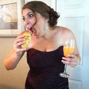 Meet your Posher, Sam